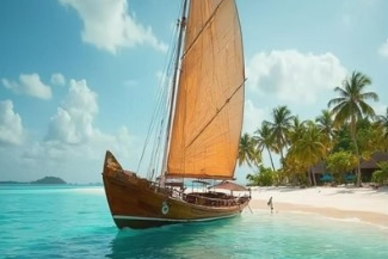 Zanzíbar: tour de un día a la isla Pungume y esnórquelZanzíbar: tour de un día a la isla de Pungume y snorkel