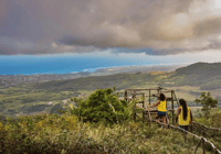 Zen Route | Volcano, Lakes, Waterfalls, Zip-lining & Lunch - Housity
