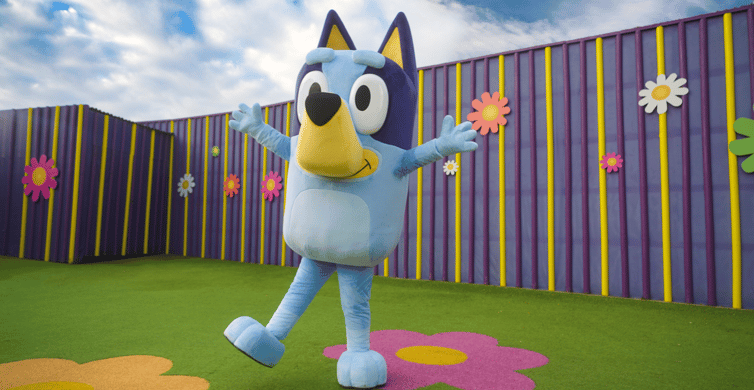 Alton Towers Resort: Entrance Ticket photo 9