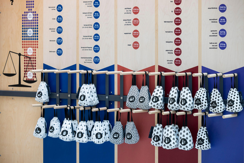 ETH Zurich Tour: Climate Change and Me ETH Zurich Tour: Climate change and me