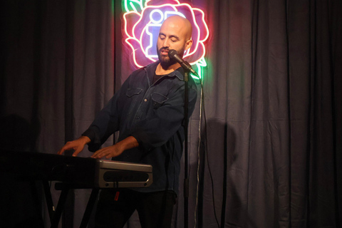 Melbourne: Comedy Show | Best of the Fest Showcase Gala