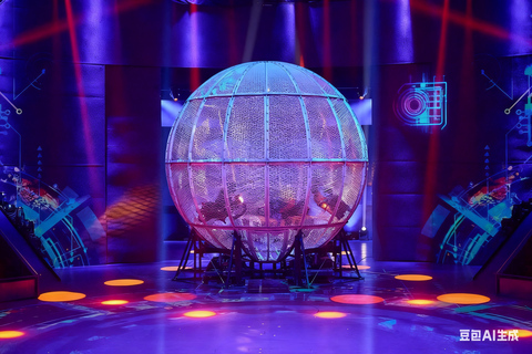 Shanghai Art: Standout Exhibits – Sensory Cultural Feast (5%off）Shanghai Madame Tussauds Adult Ticket