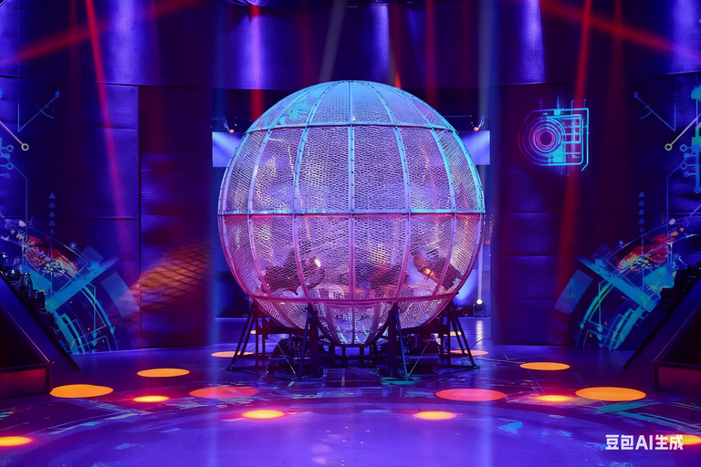 Shanghai Art: Standout Exhibits – Sensory Cultural Feast (5%off）Shanghai Madame Tussauds Adult Ticket