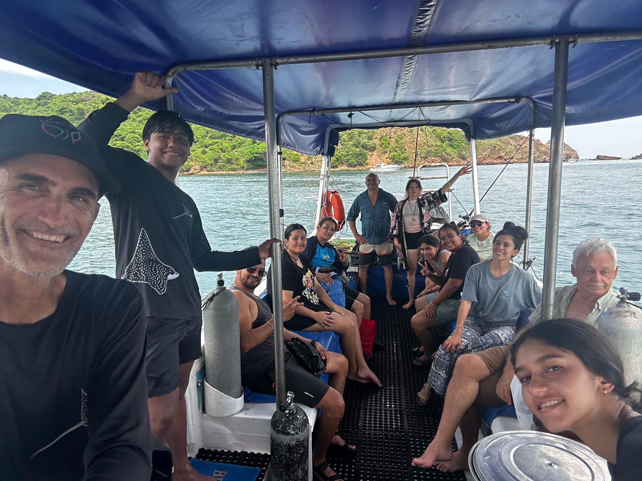 Zihuatanejo: Schnorcheln in Manzanillo und Las Gatas