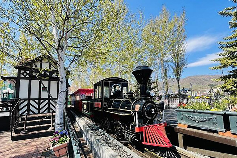 Sapporo: Otaru Day Tour with Onsen &amp; Canal Visit8:10 JR Sapporo Station North Exit Group Bus Parking Lot