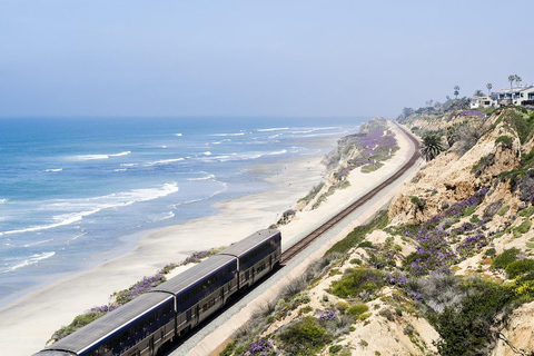 14 Pax San Francisco-In Los-Angeles-Out 4-Day Classic Trip Single Room