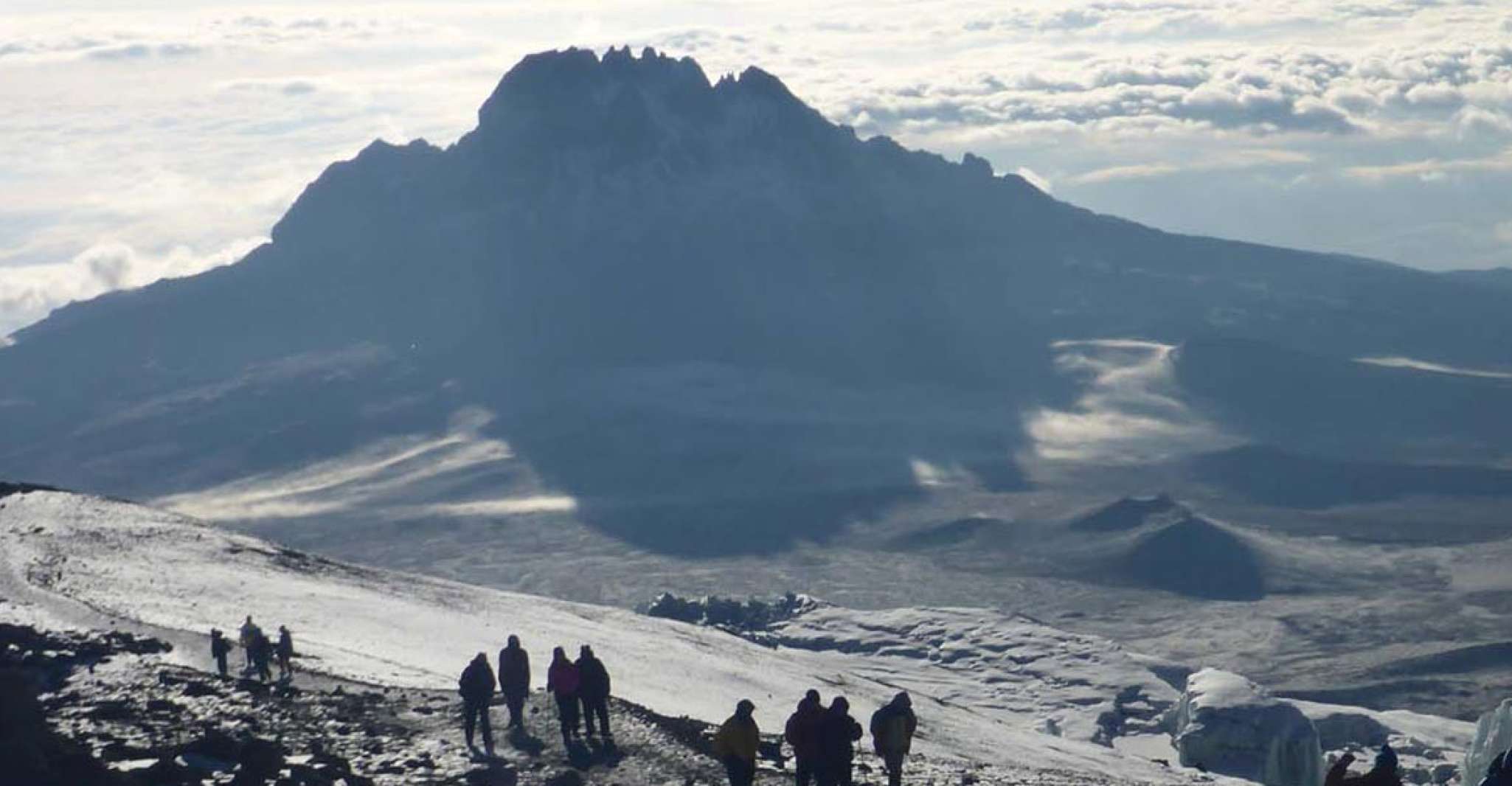 7 Days Kilimanjaro Climbing Rongai route - Housity