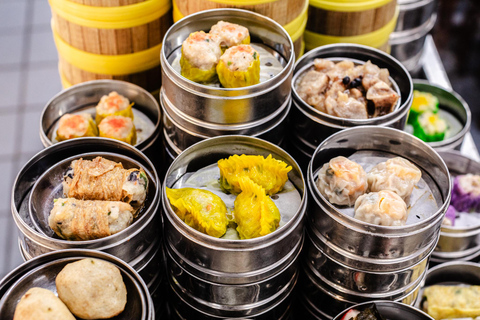 Good Morning Penang Food Tour with 15+ Tastings