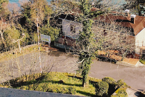 Hidden Heritage: Ultimate Basque Country Off-Road Odyssey