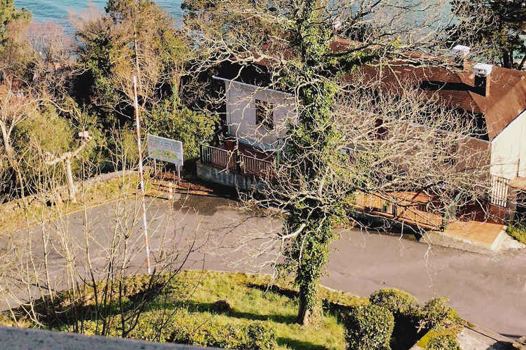 Hidden Heritage: Ultimate Basque Country Off-Road Odyssey