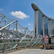 Singapore in a Day: Ultimate 8H Highlights with lunch