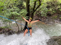 Expérience en rappel unique à Nosara - Housity