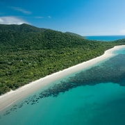 2-Day Paronella Park & Tablelands Tour+Cape Tribulation Tour