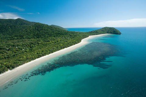 Sites touristiques des Tablelands et forêt tropicale de Daintree