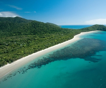 Cairns: Cape Tribulation, Daintree, Mossman and Port Douglas