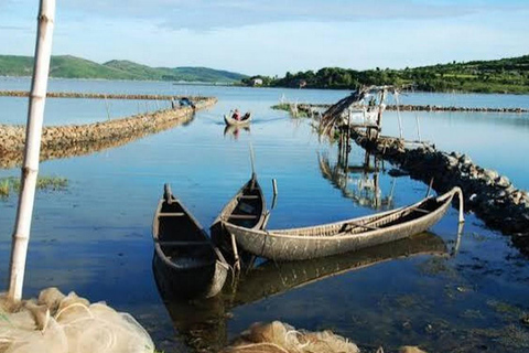 From Tuy Hoa: Phu Yen Full-Day Tour with Lunch