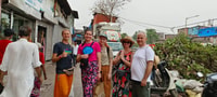 Dharavi Slumdog Millionaire Tour - voir le vrai bidonville par un local - Housity