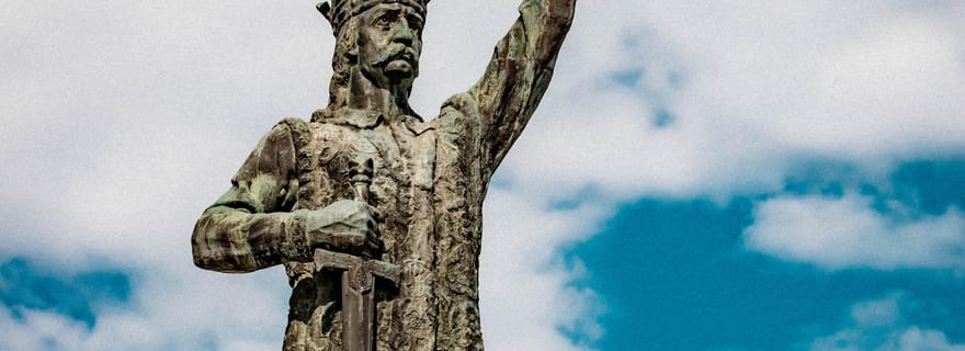 Visite guidée de Chisinau avec un guide local