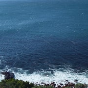 Excursión al Cabo de las Agujas, extremo sur del continente africano