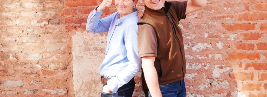 Ulm : Une visite divertissante pour deviner et résoudre des énigmes