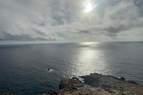 Flores Island in 3 Days – Waterfalls, Lagoons, and Local Guide (Corvo Option) 3-Day Tour – Flores Island + Corvo Island