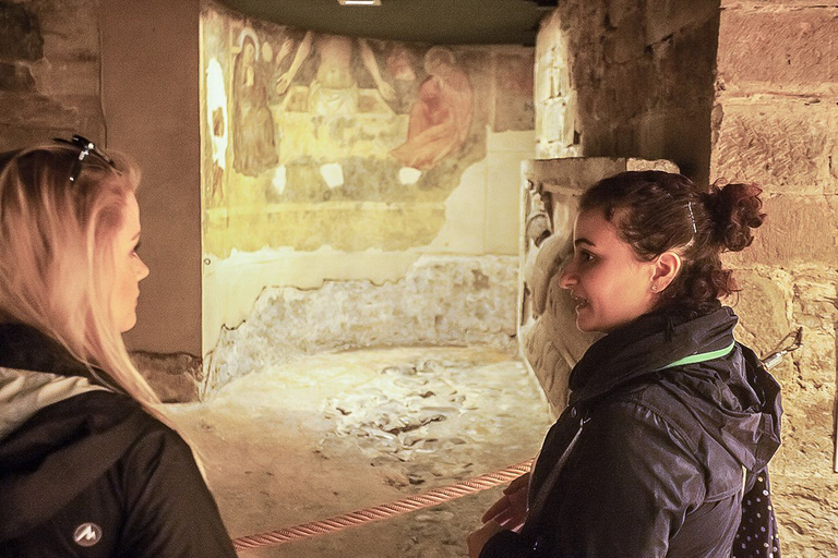 Florence: Cathedral, Baptistery &amp; Duomo Museum Guided Tour