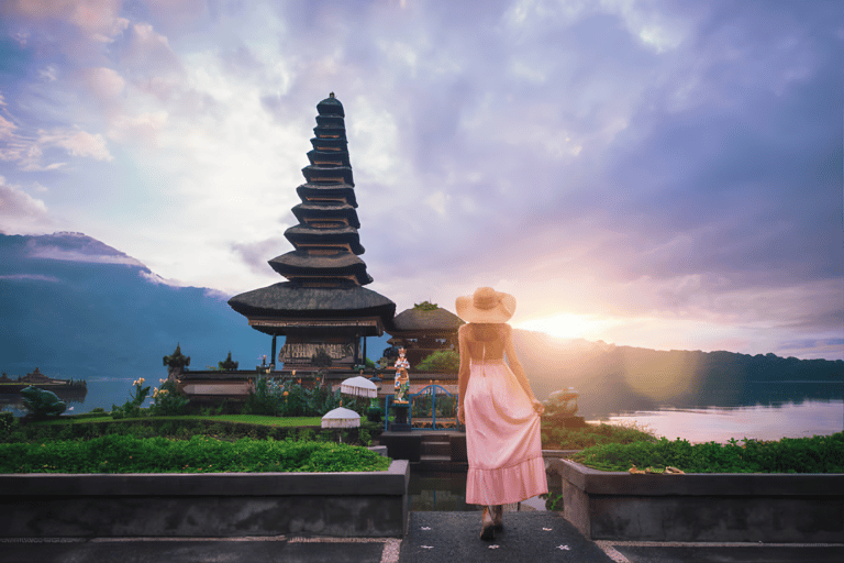 Bali : UNESCO WerelderfgoedTour in kleine groep