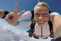 Radfeld, Thrilling Tandem Skydiving Adventure - Housity
