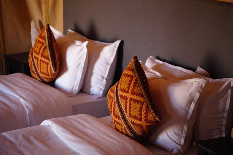 From Tangier: 7-Day Private Morocco Tour to Marrakech Morocco 7 Day tour from Tangier