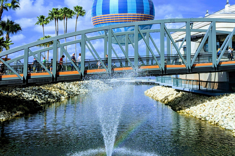 Orlando: Private Customizable Tour with Local Guide4 Hour - Orlando: Private Customizable Tour with Local Guide