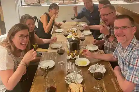 El tour gastrónomico de Bilbao para gourmets