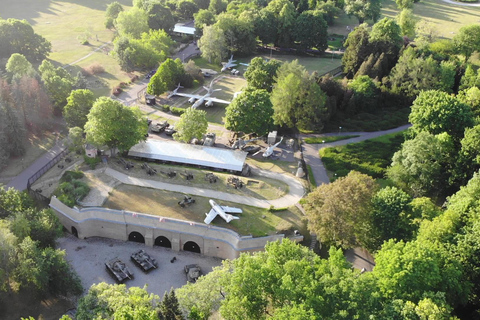 Poznań: Drone Lessons with EU License and City Tour