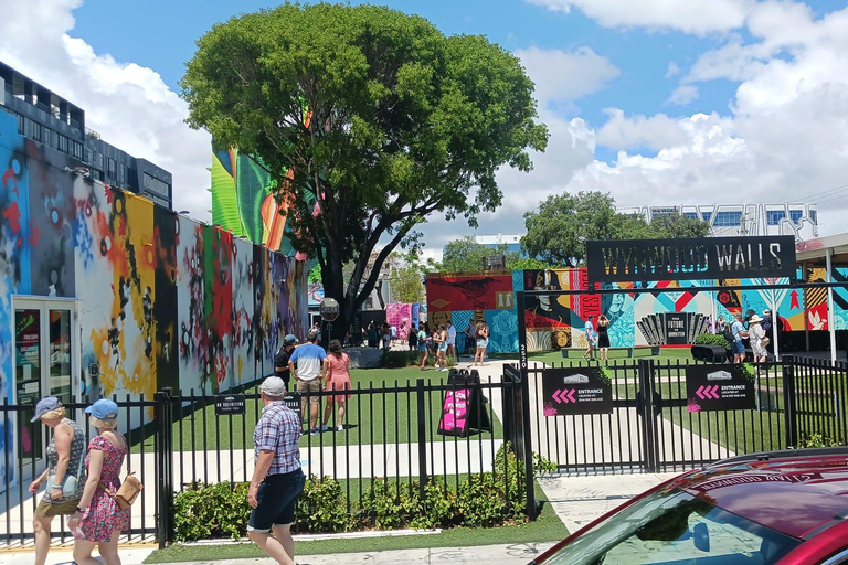 Miami Combo: Everglades Adventure and Sightseeing Tour Combo - Downtown Miami pickup