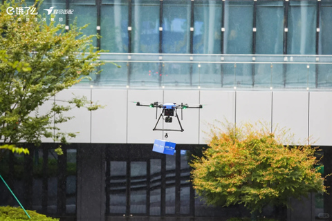 Hangzhou: Tech Discovery Tour with NEV Car Ride