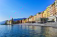 Genova , Boat Tour to Camogli, San Fruttuoso, & Portofino - Housity