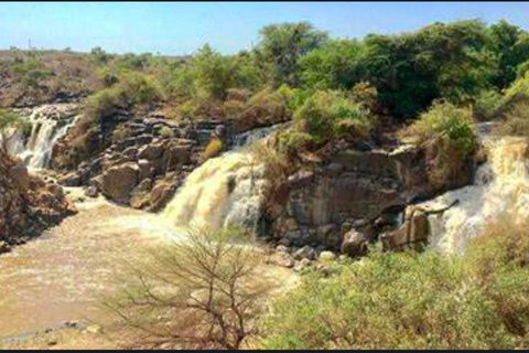 From Addis Ababa: Gambela 3-Day Tour with Flights