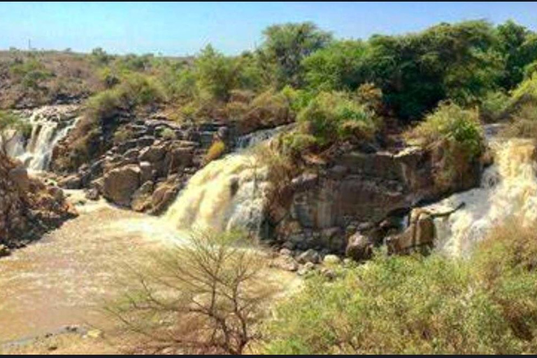 From Addis Ababa: Gambela 3-Day Tour with Flights