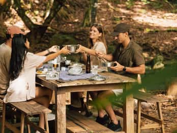 Mauritius: Pakiet do rezerwatu przyrody Bel Ombre Wilderness Package