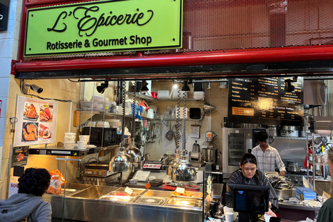 Vancouver: most Capilano, Grouse Mountain i AquabusVancouver: Capilano Bridge, Grouse Mountain &amp; Aquabus Tour