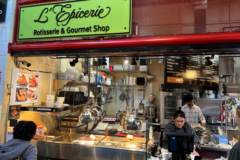 Vancouver: most Capilano, Grouse Mountain i AquabusVancouver: Capilano Bridge, Grouse Mountain &amp; Aquabus Tour