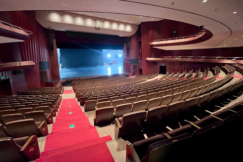 Shanghai Drama Experience: Discover Art of Chinese Theater