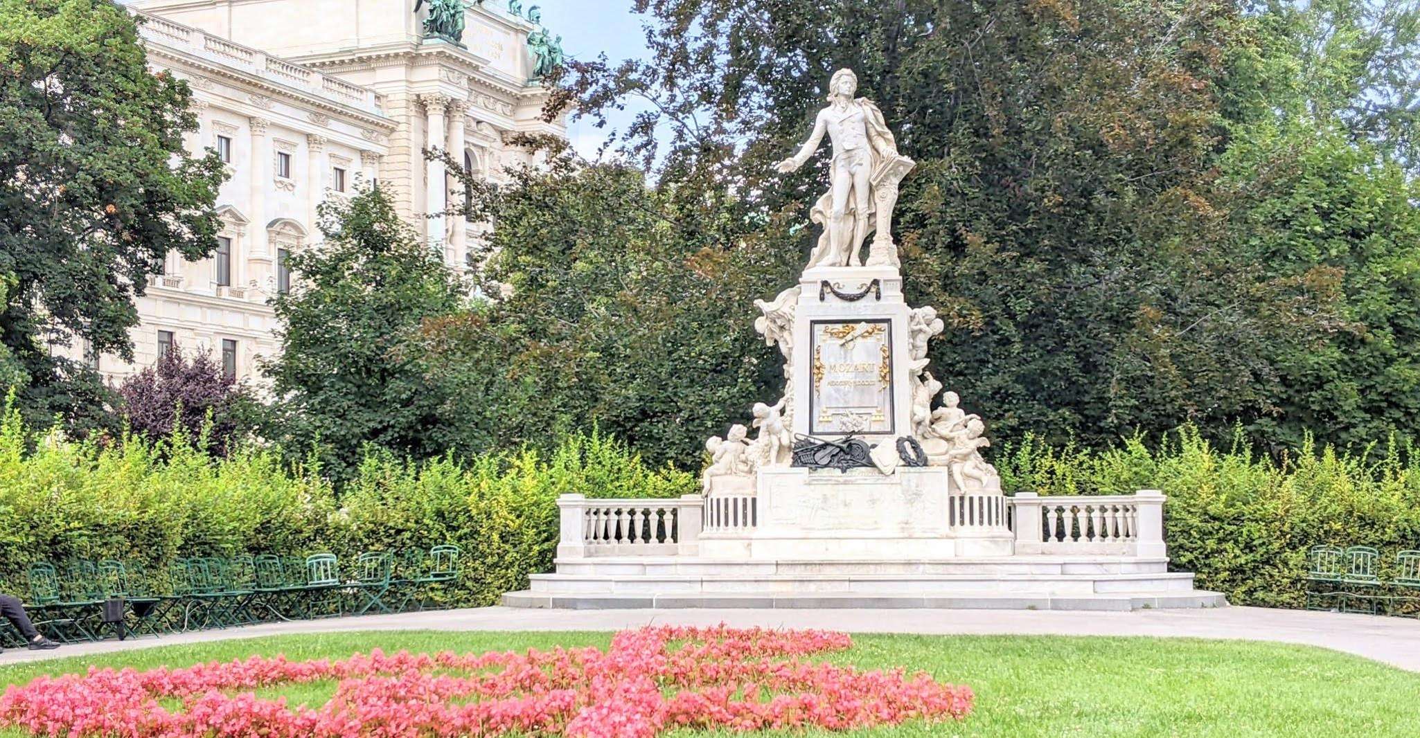 Vienna, Scavenger Hunt e City Centre Walking Tour - Hizvo