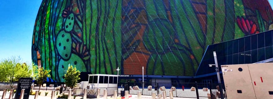 Las Vegas Strip : visite touristique de 90 minutes avec arrêts photo