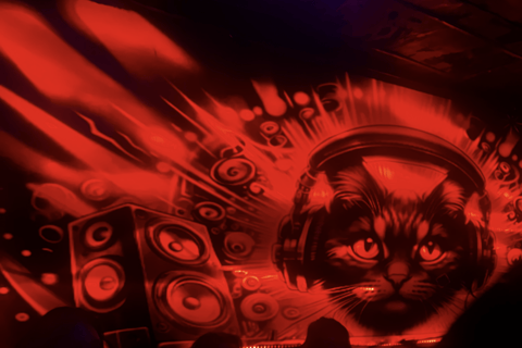 Addis Abeba: Wycieczka nocna z kolacją i muzyką na żywo