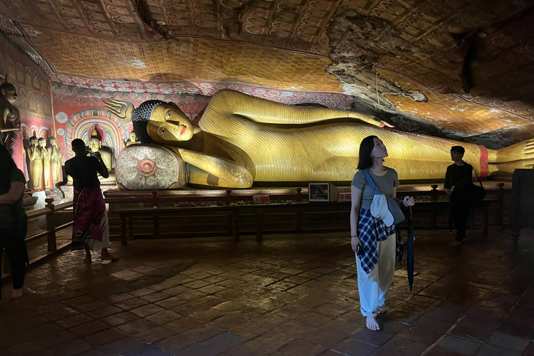 04 Days Explore Sri Lanka&#039;s Treasure