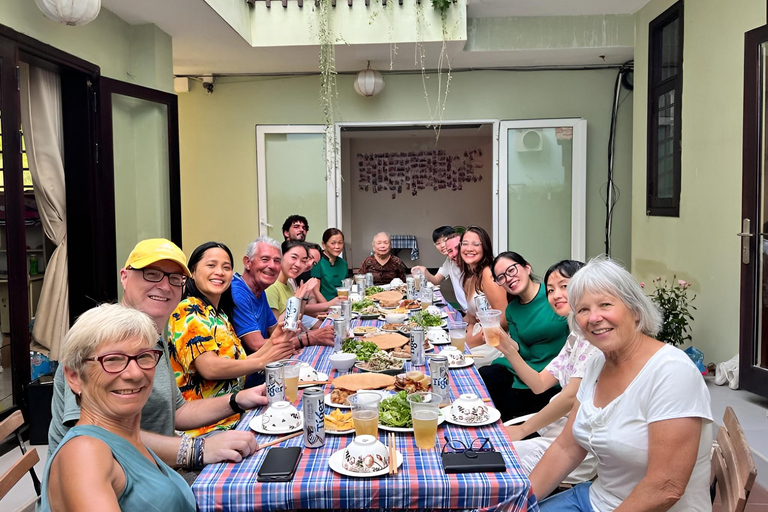 Danang Home Cooking Tour: From Farm to Table