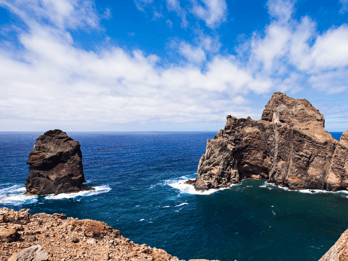 Funchal: Pico do Areeiro to Santana 4x4 East Tour