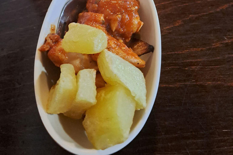 Granada Food Tour: Tapas and Drinks with a Local Granada Food Tour: Come for the Alhambra, Stay for the Tapas
