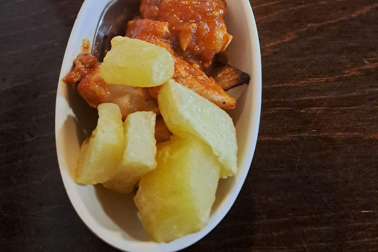 Granada Food Tour: Tapas and Drinks with a Local Granada Food Tour: Come for the Alhambra, Stay for the Tapas