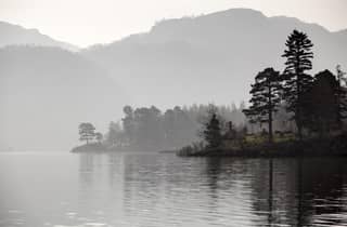 Newcastle: 5-Tage-Tagestour zum schottischen Grenzgebiet und zum Lake District